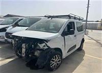 CITROEN 1.5 BLUEHDI 75KW TALLA M LIVE PACK  - 8047-MKV